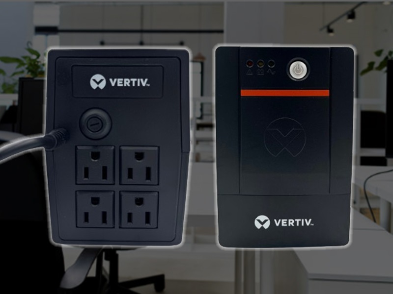 Vertiv™ Liebert® SRC-G | Thermal Management Solutions